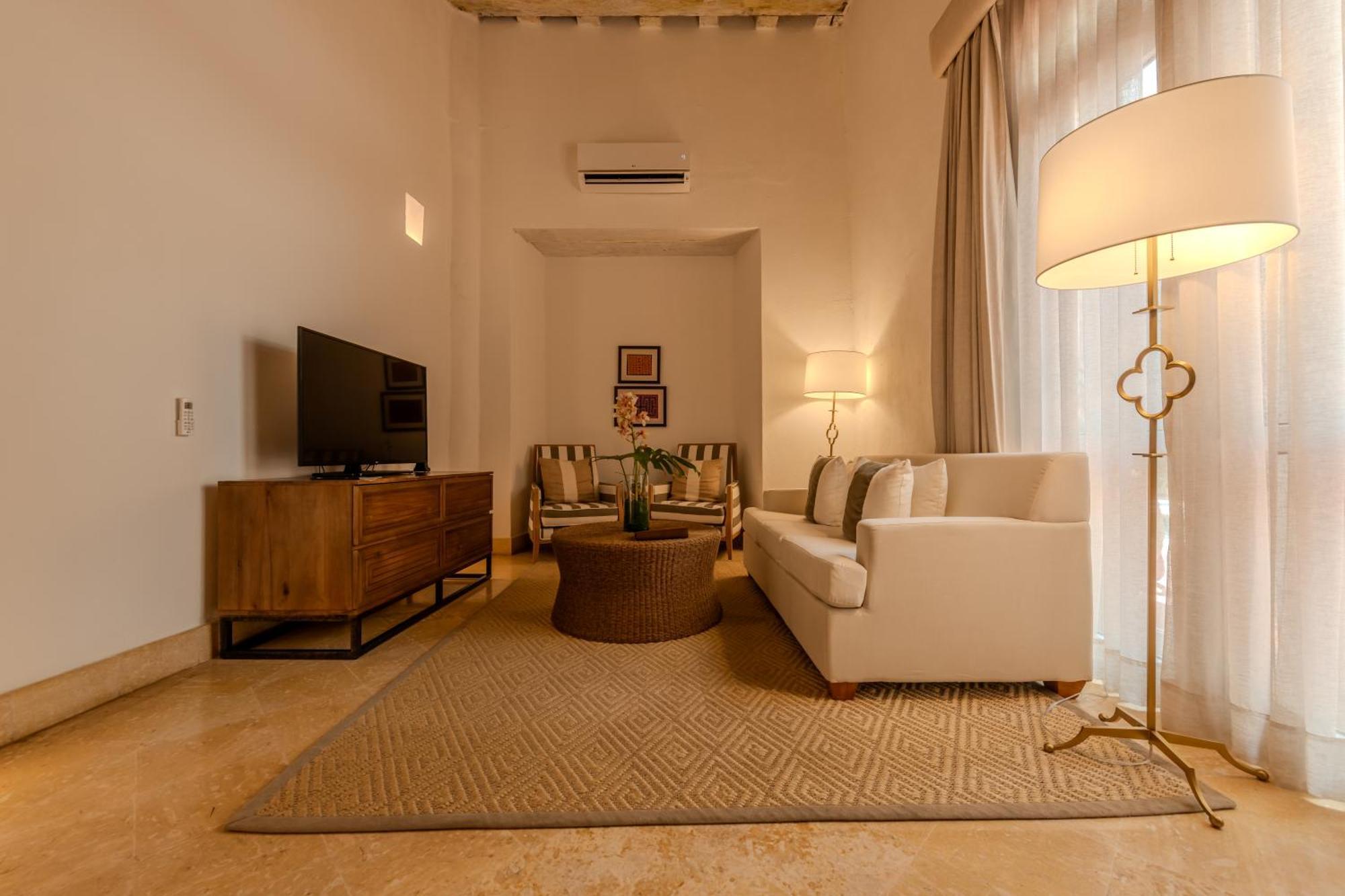 Casa Pestagua Relais Chateaux — Photos 2